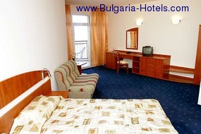 Bulgaria hotels